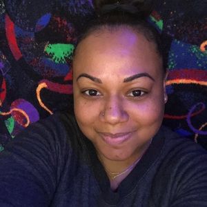 Meet your Posher, Natasha